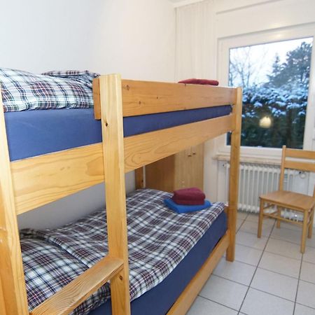 Bungalow Windstille Norddeich  Εξωτερικό φωτογραφία