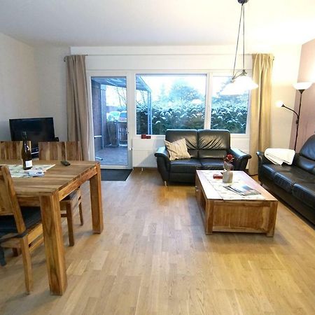 Bungalow Windstille Norddeich  Εξωτερικό φωτογραφία