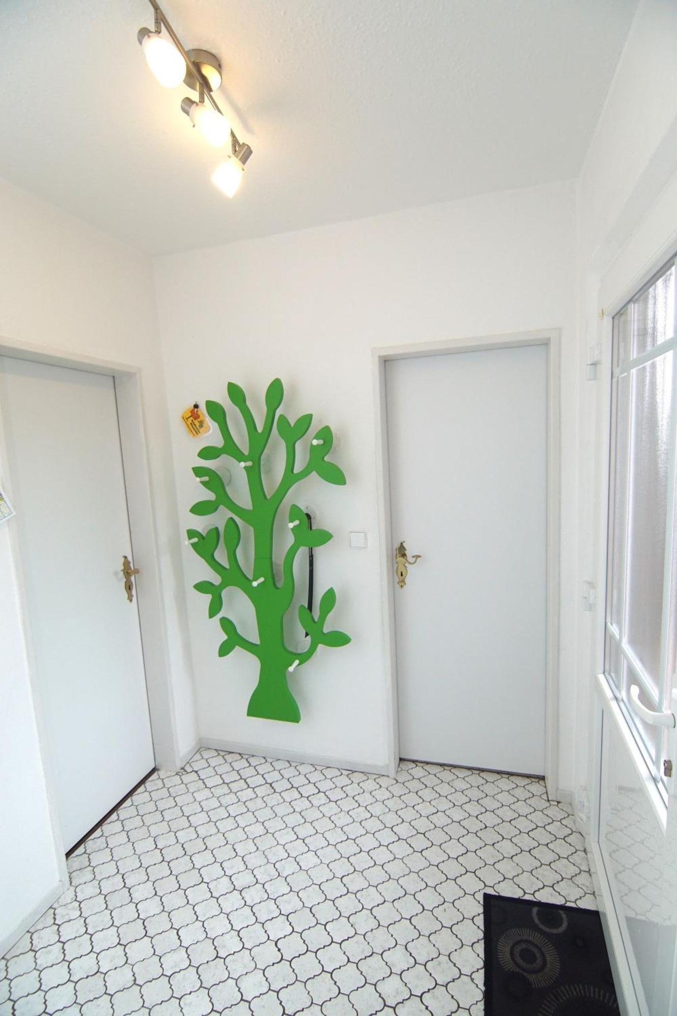Bungalow Windstille Norddeich  Εξωτερικό φωτογραφία