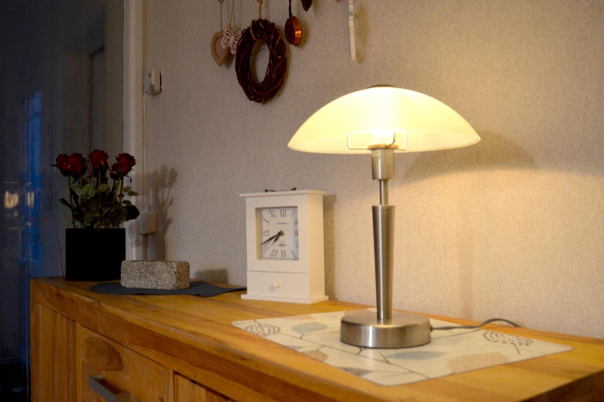 Bungalow Windstille Norddeich  Εξωτερικό φωτογραφία