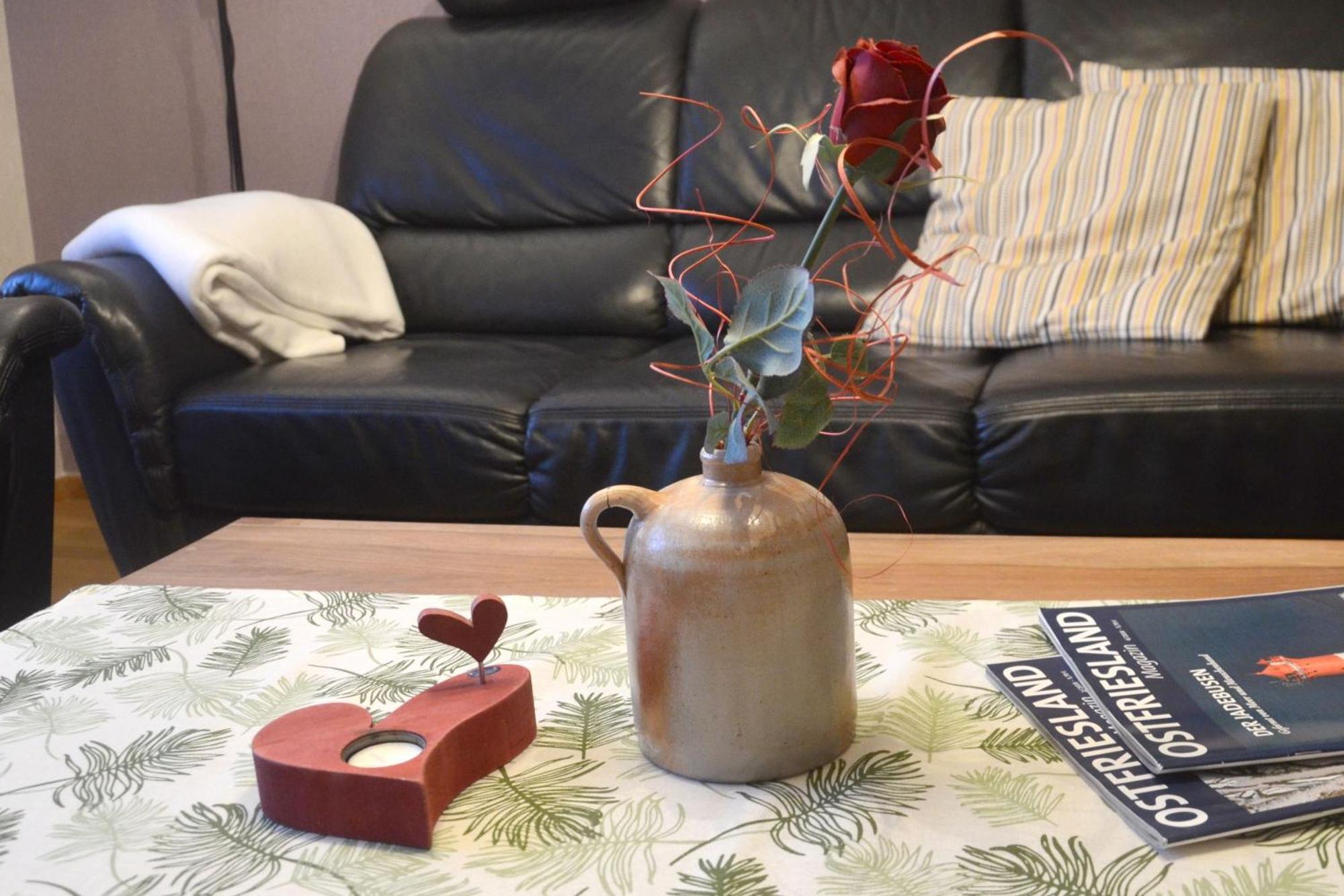 Bungalow Windstille Norddeich  Εξωτερικό φωτογραφία