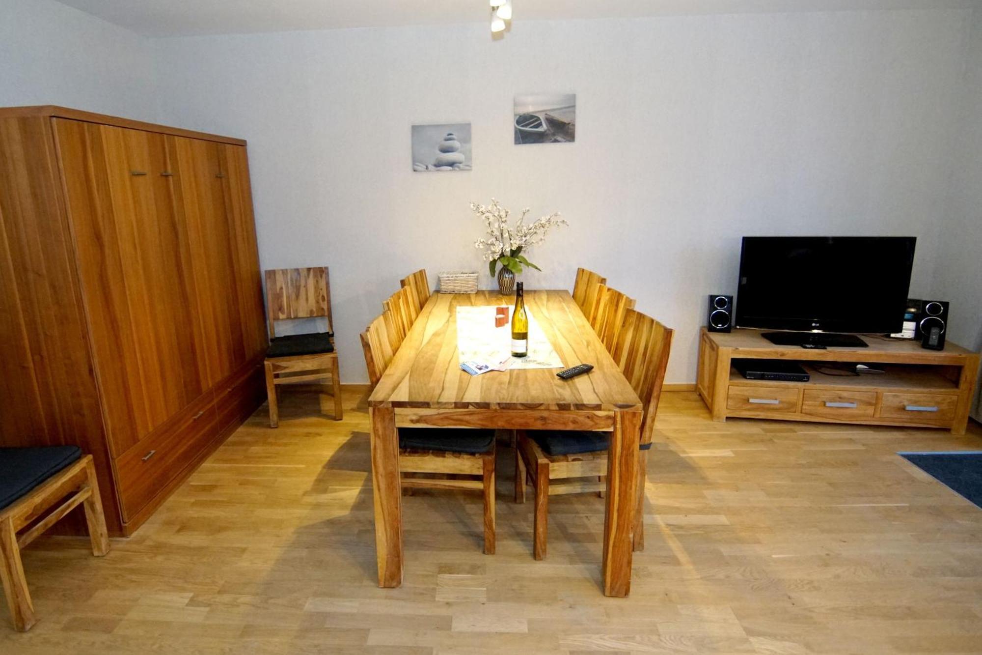 Bungalow Windstille Norddeich  Εξωτερικό φωτογραφία