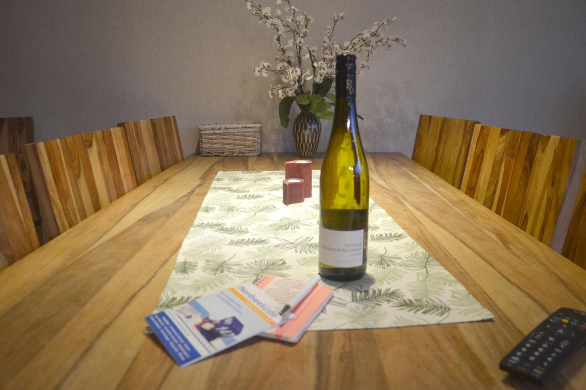Bungalow Windstille Norddeich  Εξωτερικό φωτογραφία