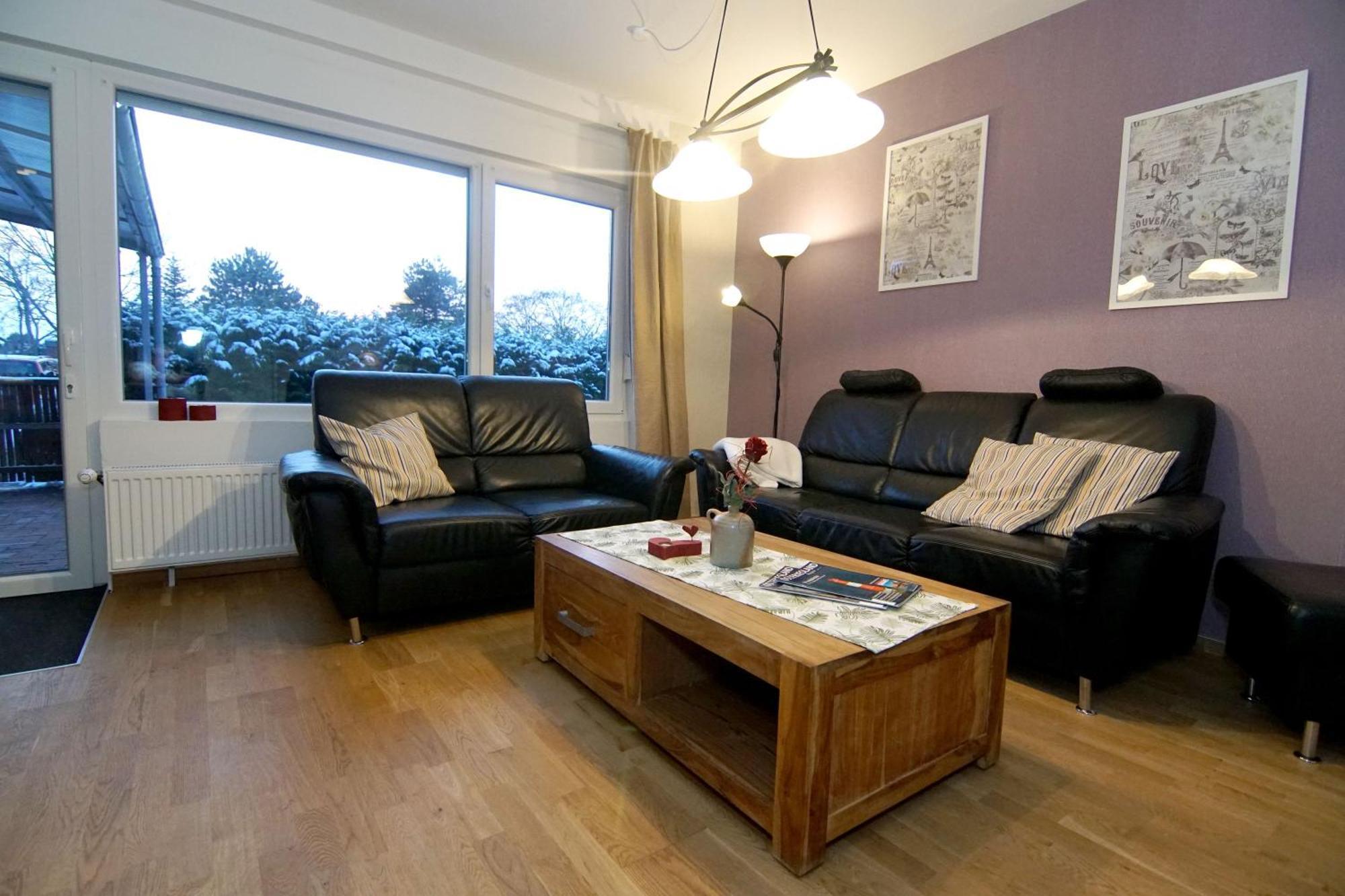 Bungalow Windstille Norddeich  Εξωτερικό φωτογραφία